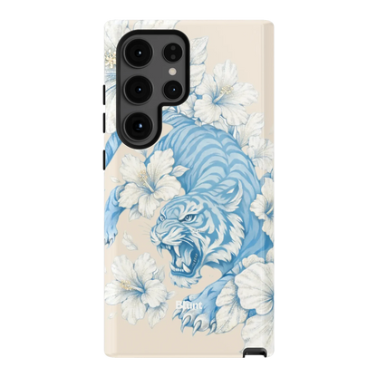 Snow Ikari Samsung Case