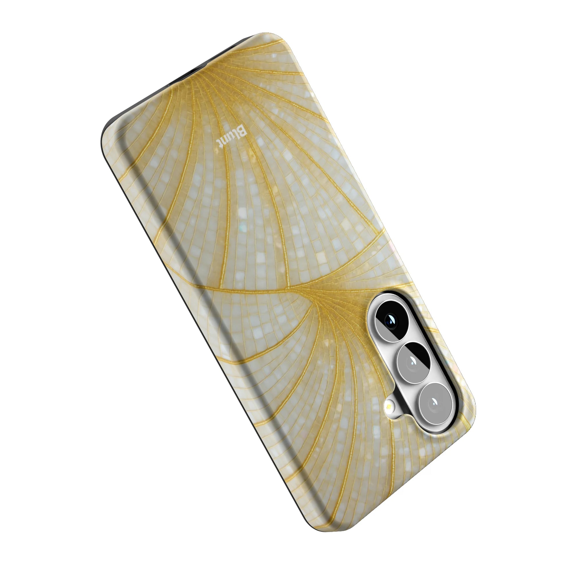 Golden-samsung-case-Galaxy S26-4