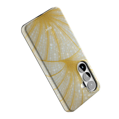 Golden-samsung-case-Galaxy S26-4