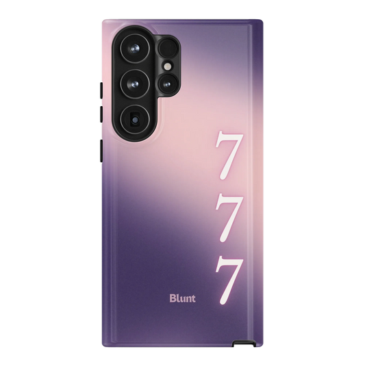 Mystic Samsung Case