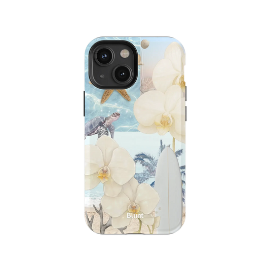 Coastside iPhone Case