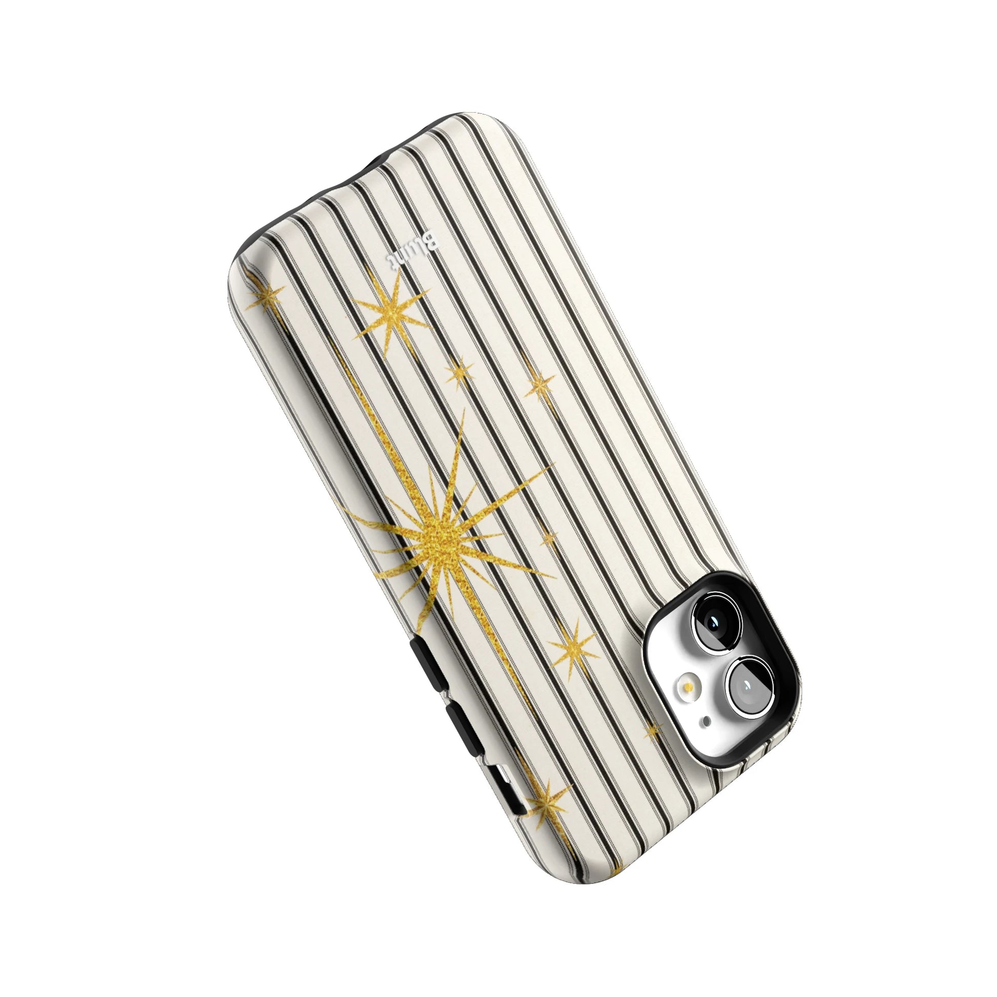 Starry-Stripe-iphone-case-iPhone 12 Mini-4