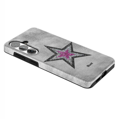 Silver-Starwash-samsung-case-Galaxy S26 Plus-2