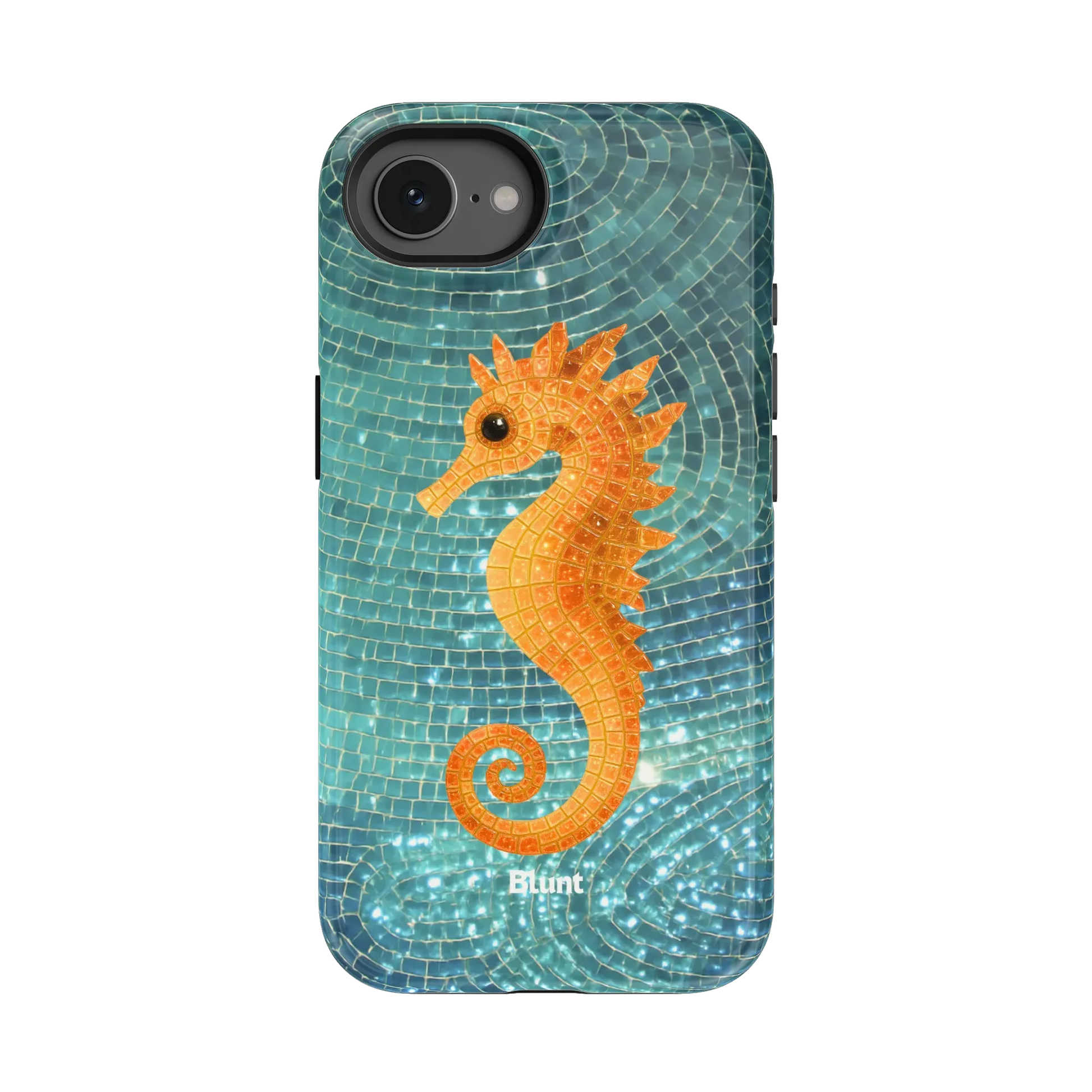 iPhone 16 E Tough