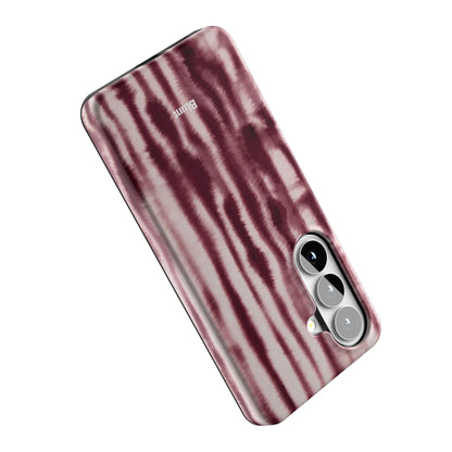 Stained-Wine-samsung-case-Galaxy S26-4
