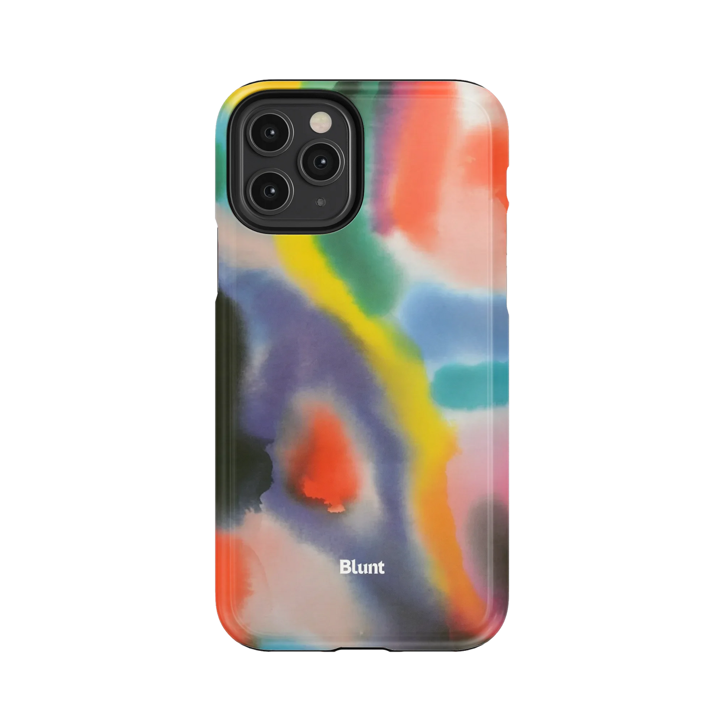 Dream Spill iPhone Case