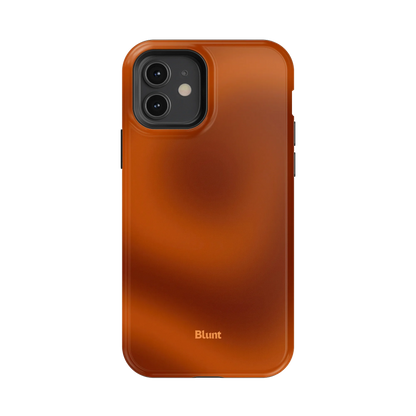 Cinnamon iPhone Case
