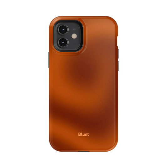 Cinnamon iPhone Case