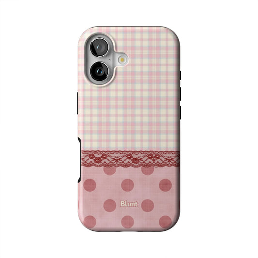 Sweetheart Society iPhone Case