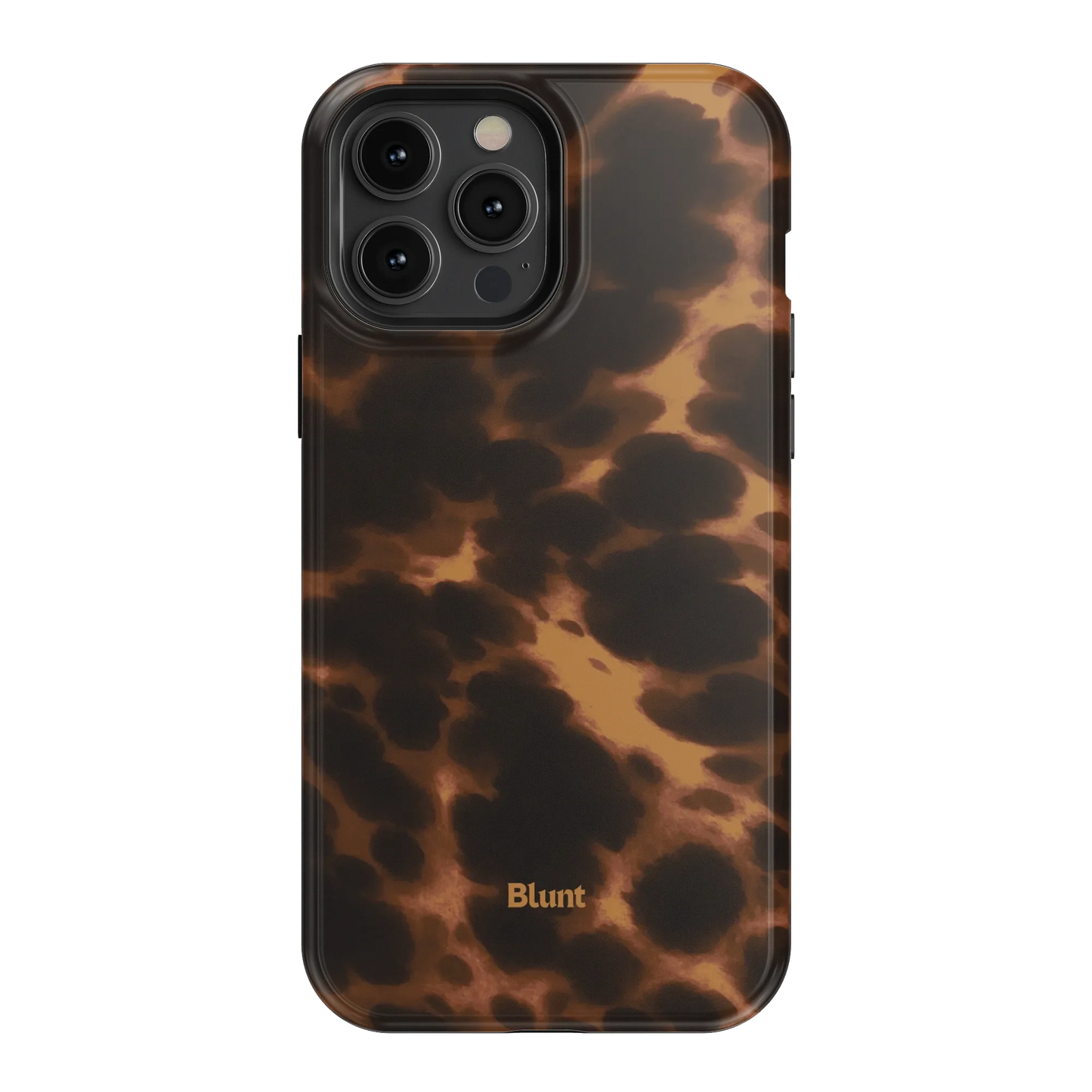 Cocoa Spark iPhone Case