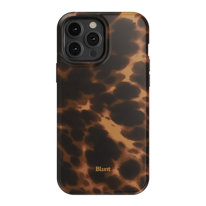 Cocoa Spark iPhone Case