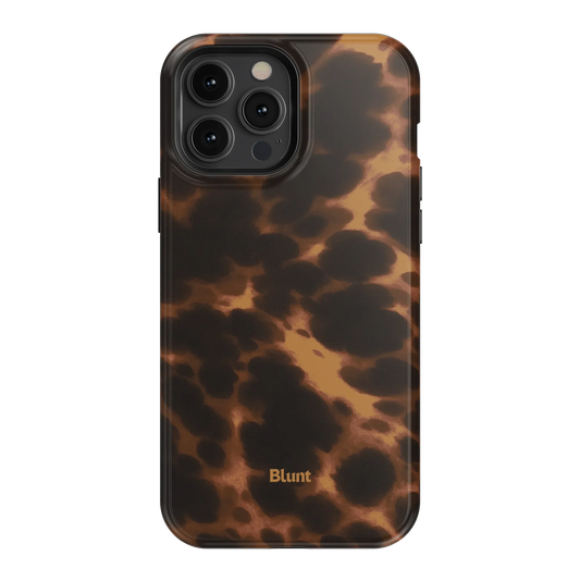 Cocoa Spark iPhone Case