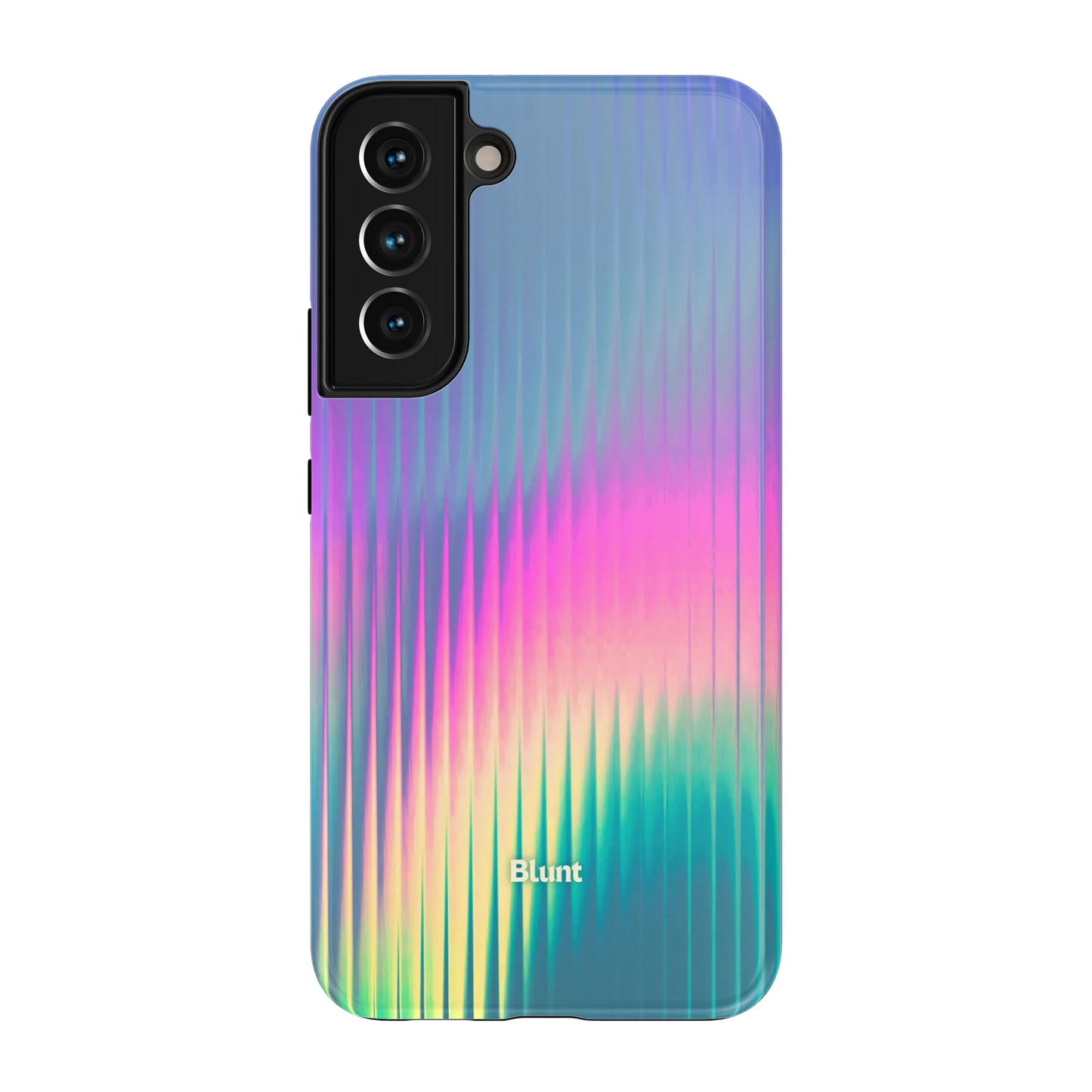 Hologram Mist Samsung Case