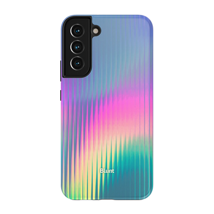 Hologram Mist Samsung Case