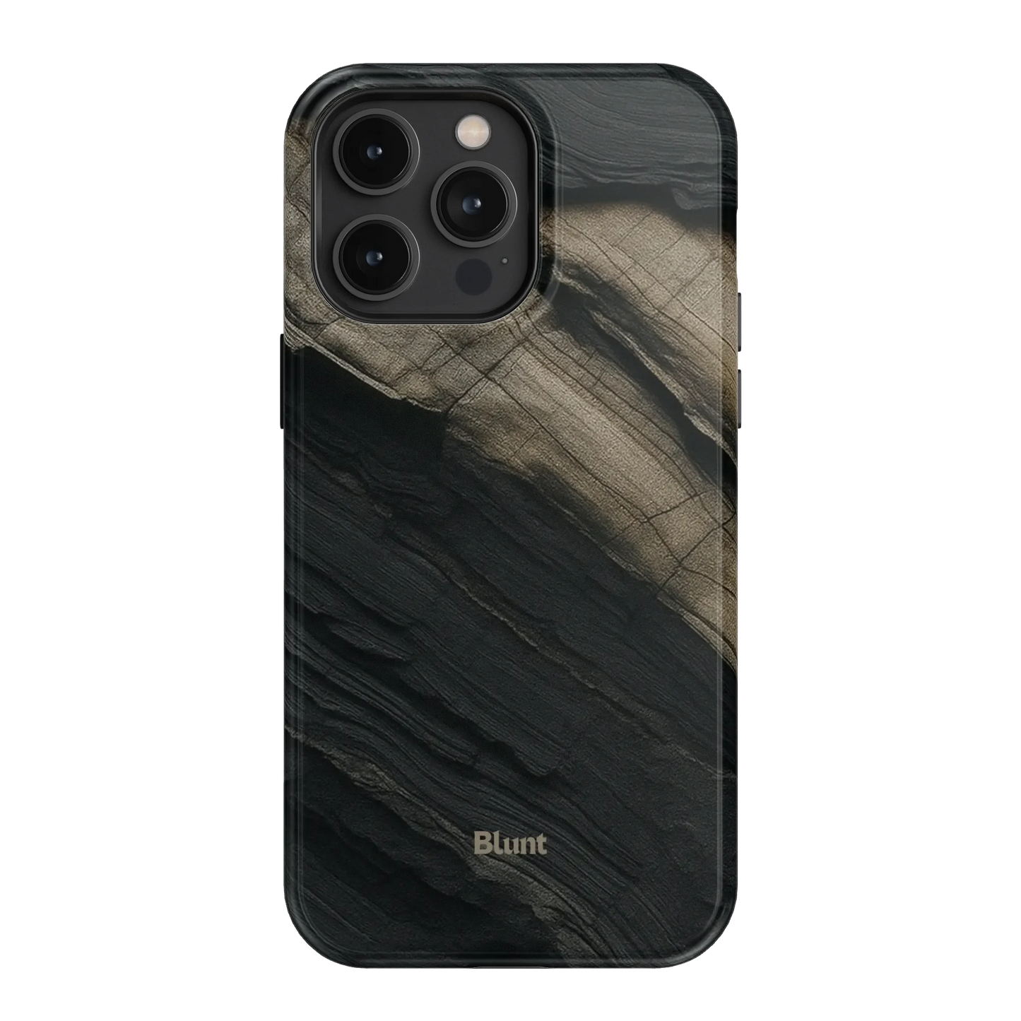 Rock iPhone Case