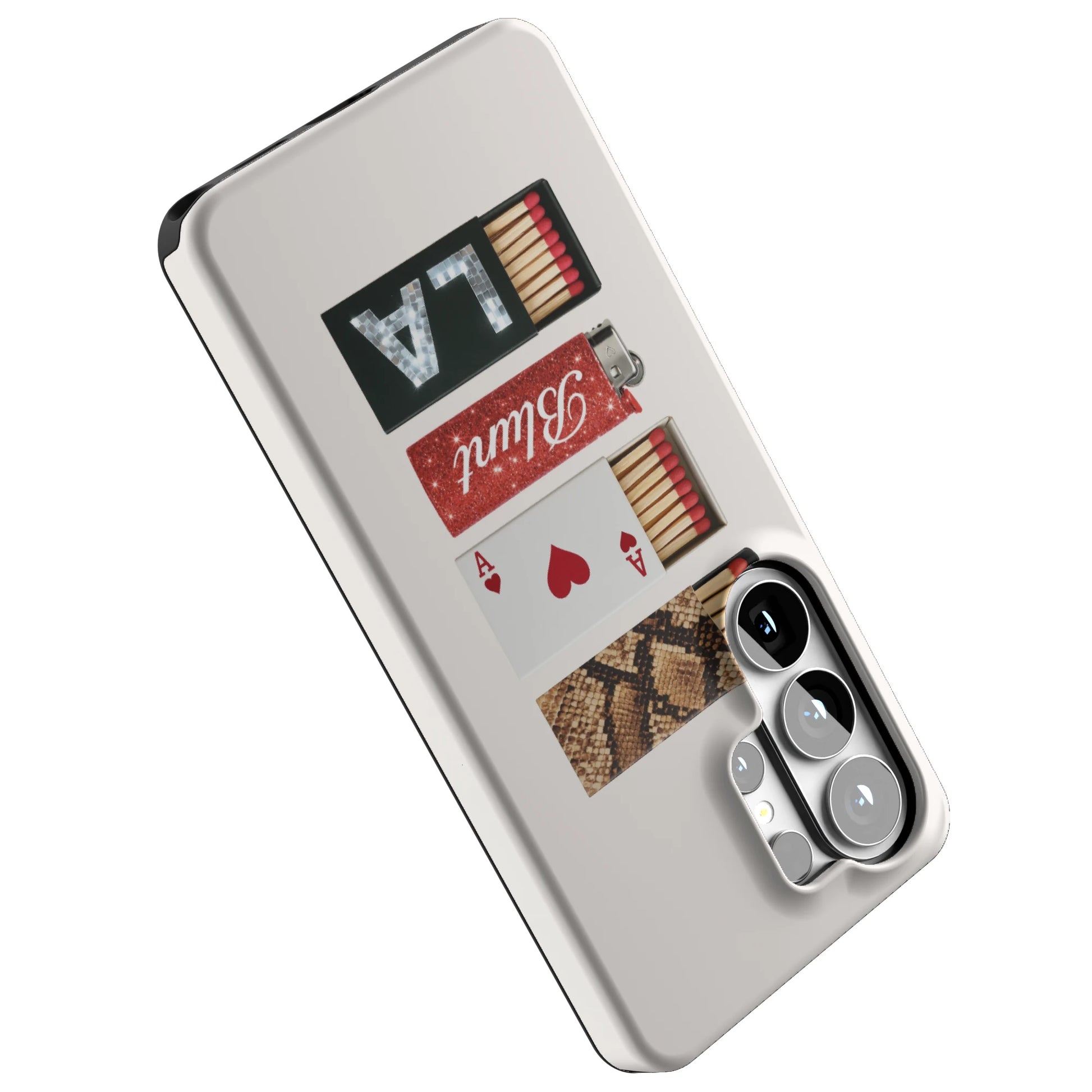 Cream-Match-samsung-case-Galaxy S26 Ultra-4