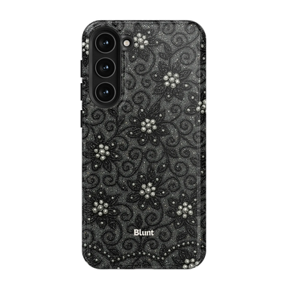 Antique Samsung Case