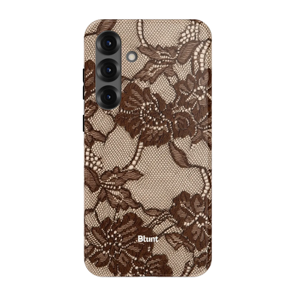 Sepia Veil Samsung Case