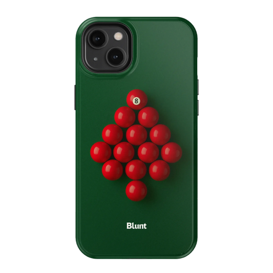 Lucky 8 iPhone Case