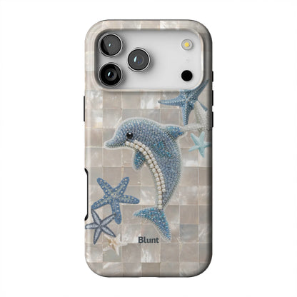 Crystal-Tide-iphone-case-iPhone 17 Pro Max-1