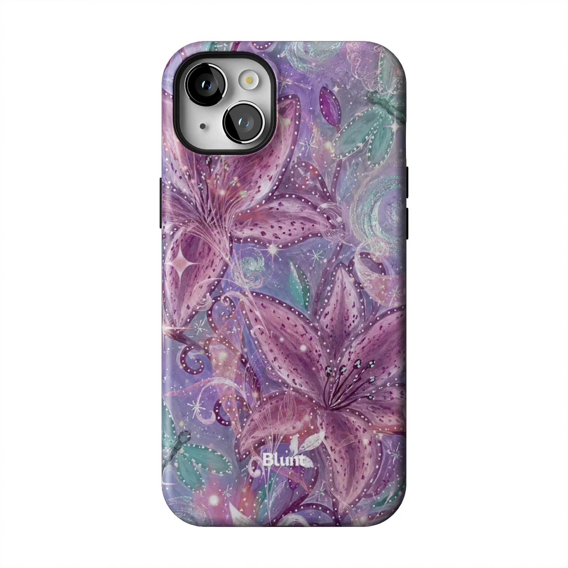 Lily-Haze-iphone-case-iPhone 14 Plus-1