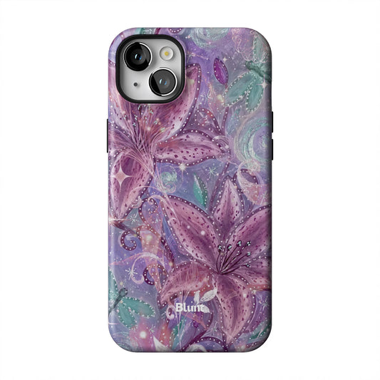 Lily-Haze-iphone-case-iPhone 14 Plus-1