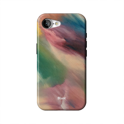 Misty-Mauve-iphone-case-iPhone 17 E-1