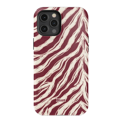 Ruzie iPhone Case