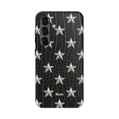 Cosmic Jaws Samsung Case