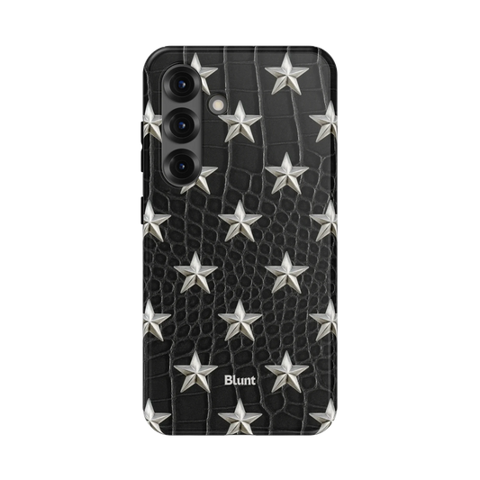 Cosmic Jaws Samsung Case