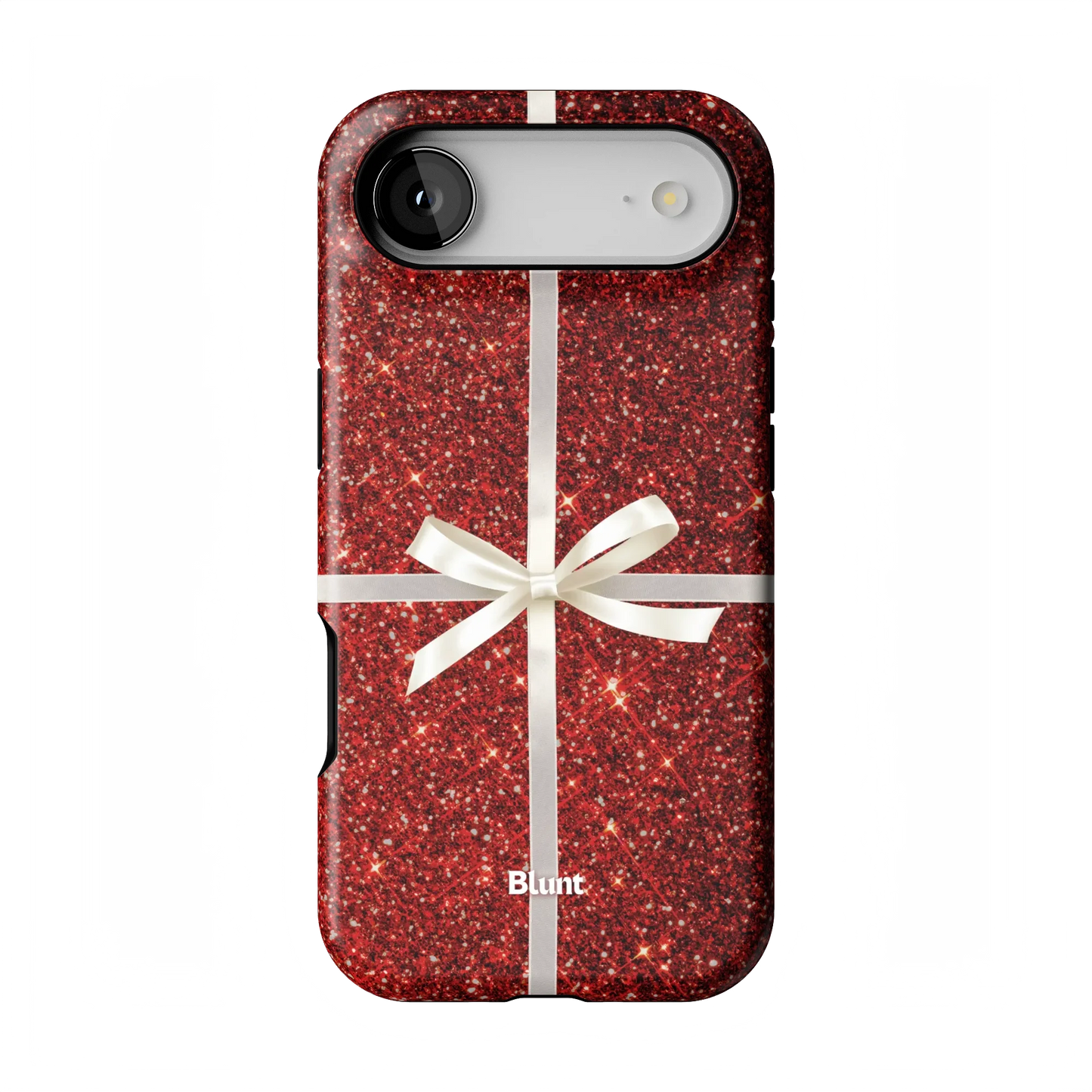 Rouge iPhone Case