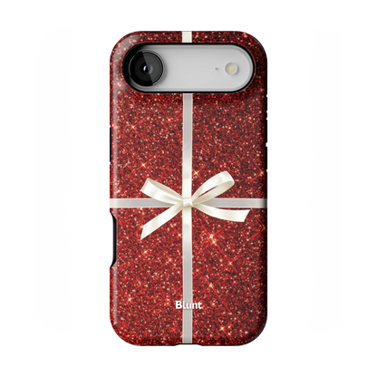 Rouge iPhone Case