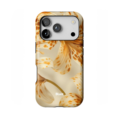 Ivor Ember iPhone Case