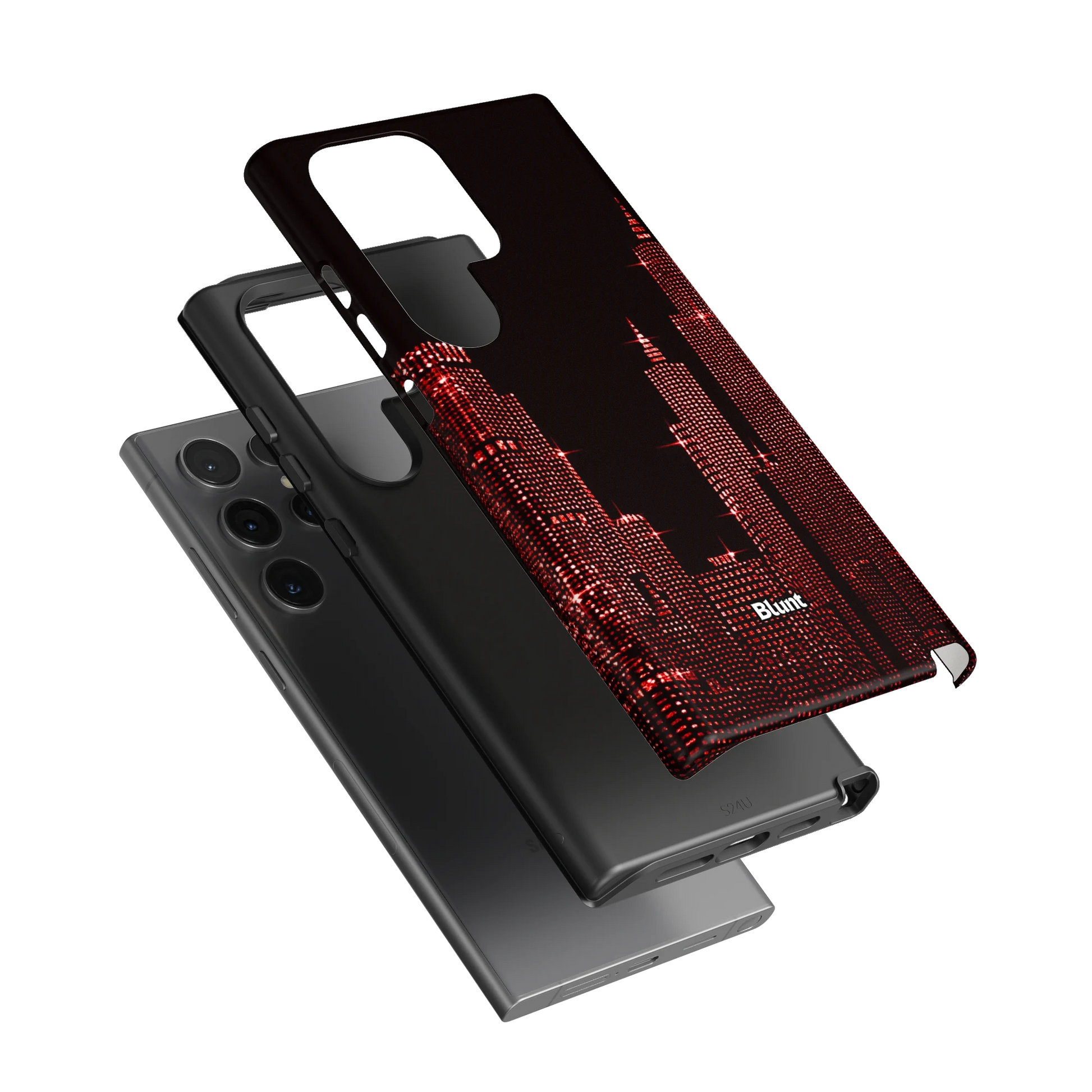 Red-NYC--SKYELINE-samsung-case-Galaxy S24 Ultra-3