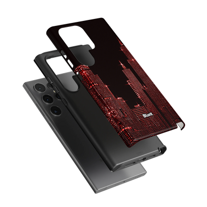 Red-NYC--SKYELINE-samsung-case-Galaxy S24 Ultra-3