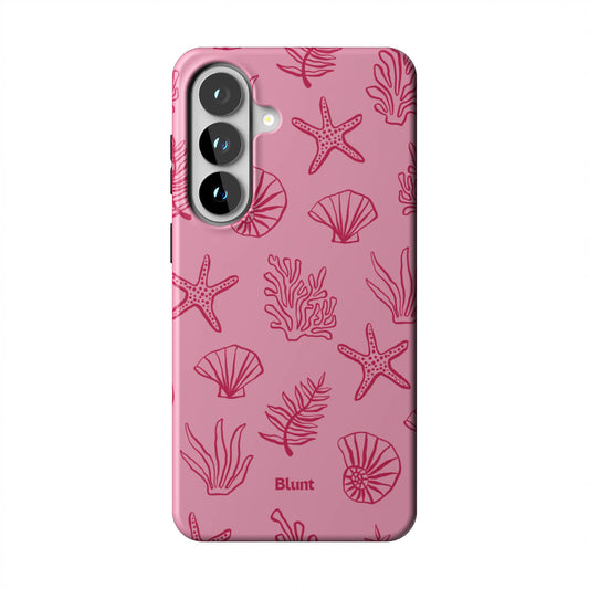 Pink-Tide-samsung-case-Galaxy S26 Plus-1