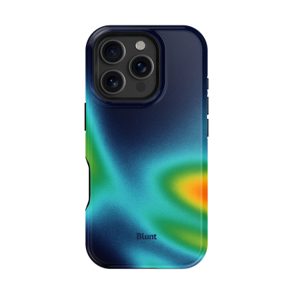 Drayn iPhone Case