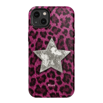 Pop Star iPhone Case