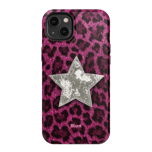 Pop Star iPhone Case