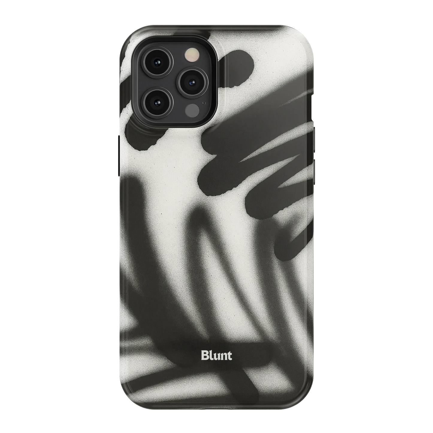 Phantom Ink iPhone Case
