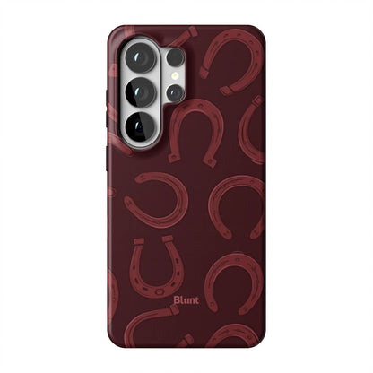 Lucky Charm Samsung Case