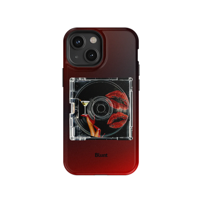 Cherry Mix iPhone Case