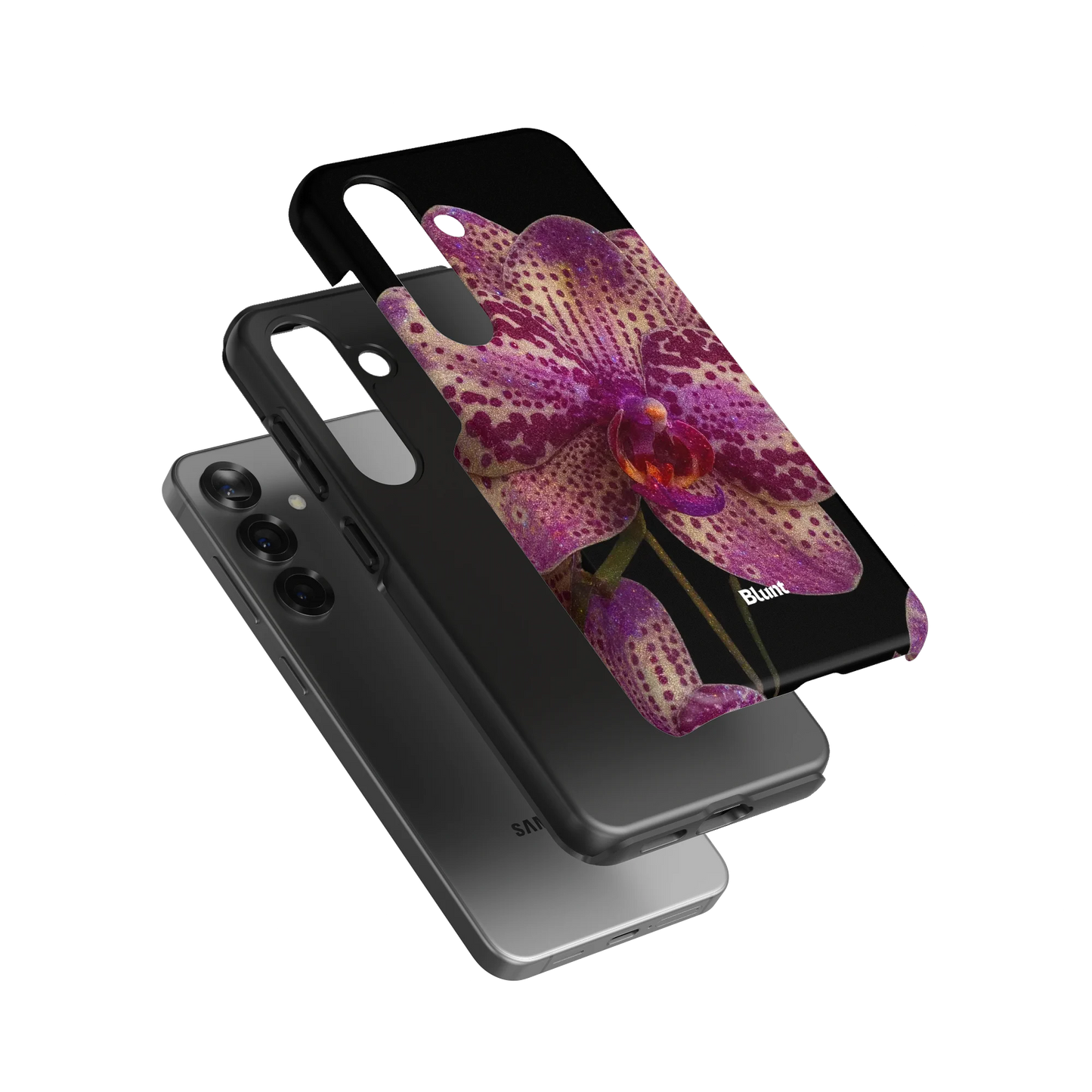 Violetta Samsung Case
