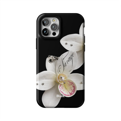 Savage-Petal-iphone-case-iPhone 12 Pro-1
