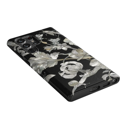 Silver-Garden-samsung-case-Galaxy S22 Ultra-2