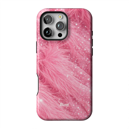 Flamingo-iphone-case-iPhone 16 Pro Max-1