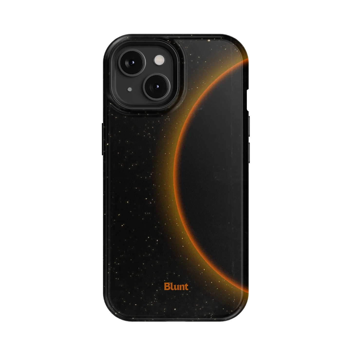 Eclipse Shift iPhone Case
