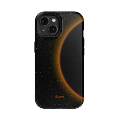 Eclipse Shift iPhone Case