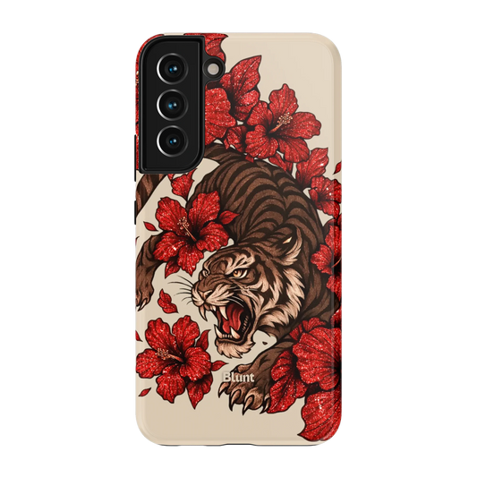 Aka Ikari Samsung Case