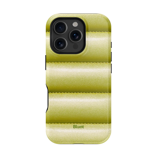 LimeIce iPhone Case